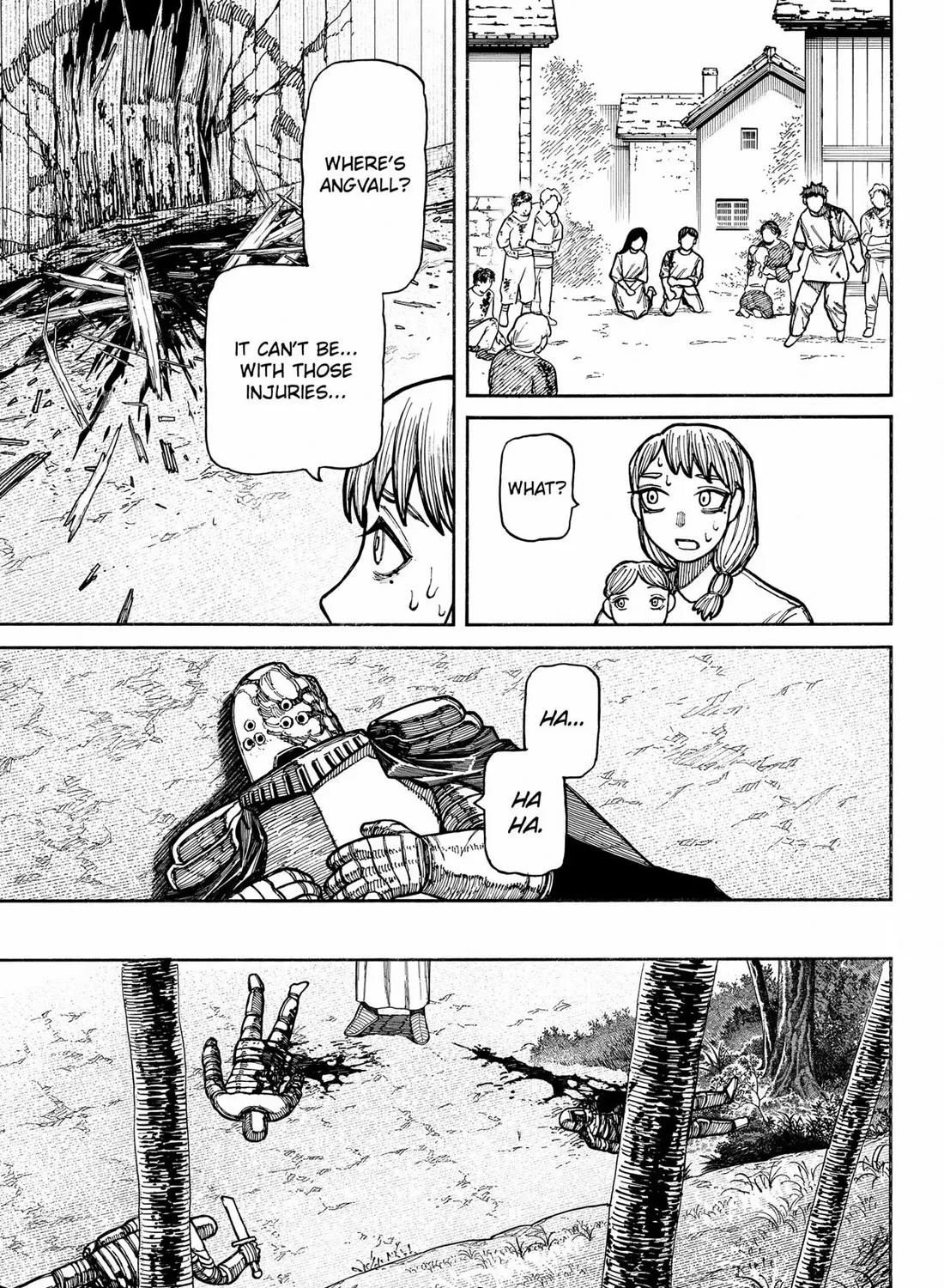Centuria Mangakakalot X Chapter 18 Page 29