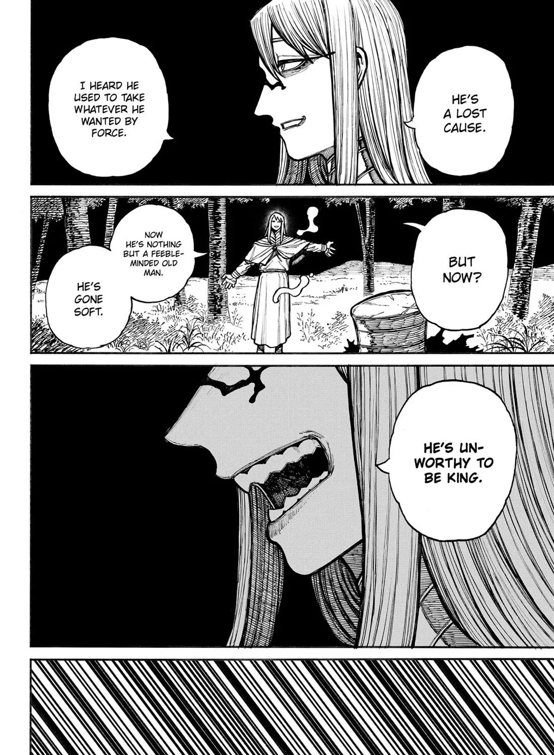 Centuria Mangakakalot X Chapter 19 Page 7