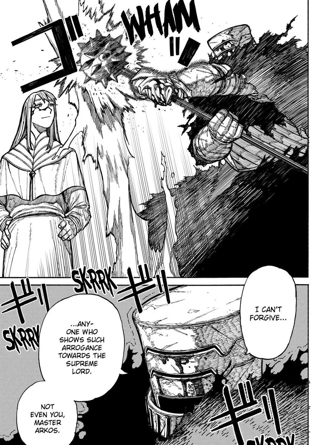 Centuria Mangakakalot X Chapter 19 Page 9
