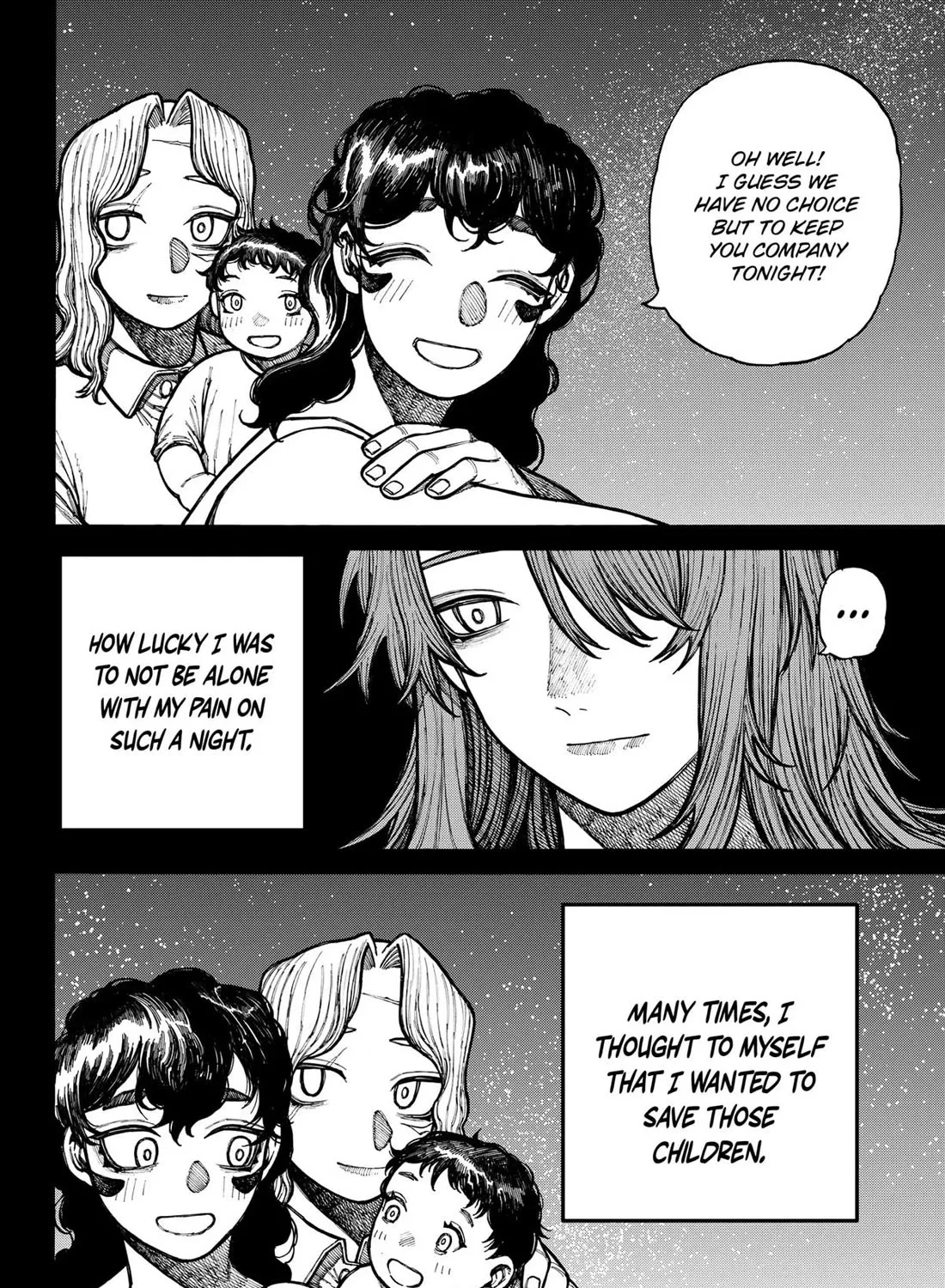 Centuria Mangakakalot X Chapter 19 Page 23