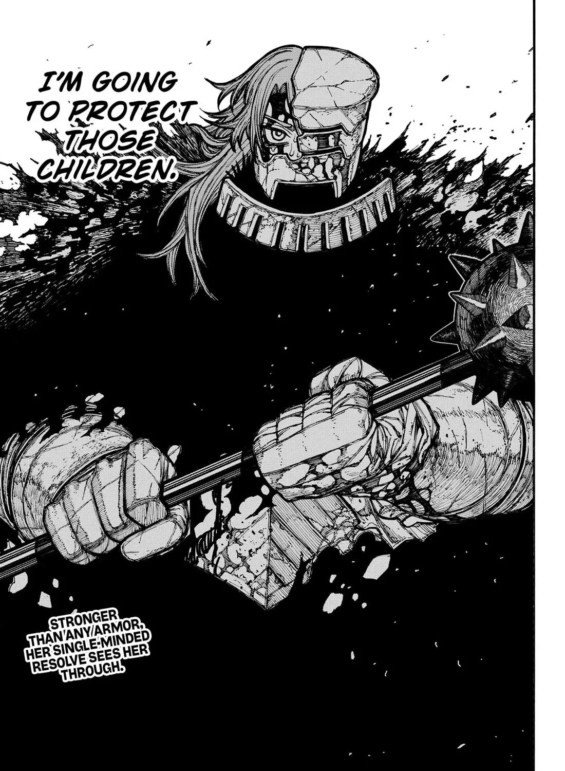 Centuria Mangakakalot X Chapter 19 Page 37