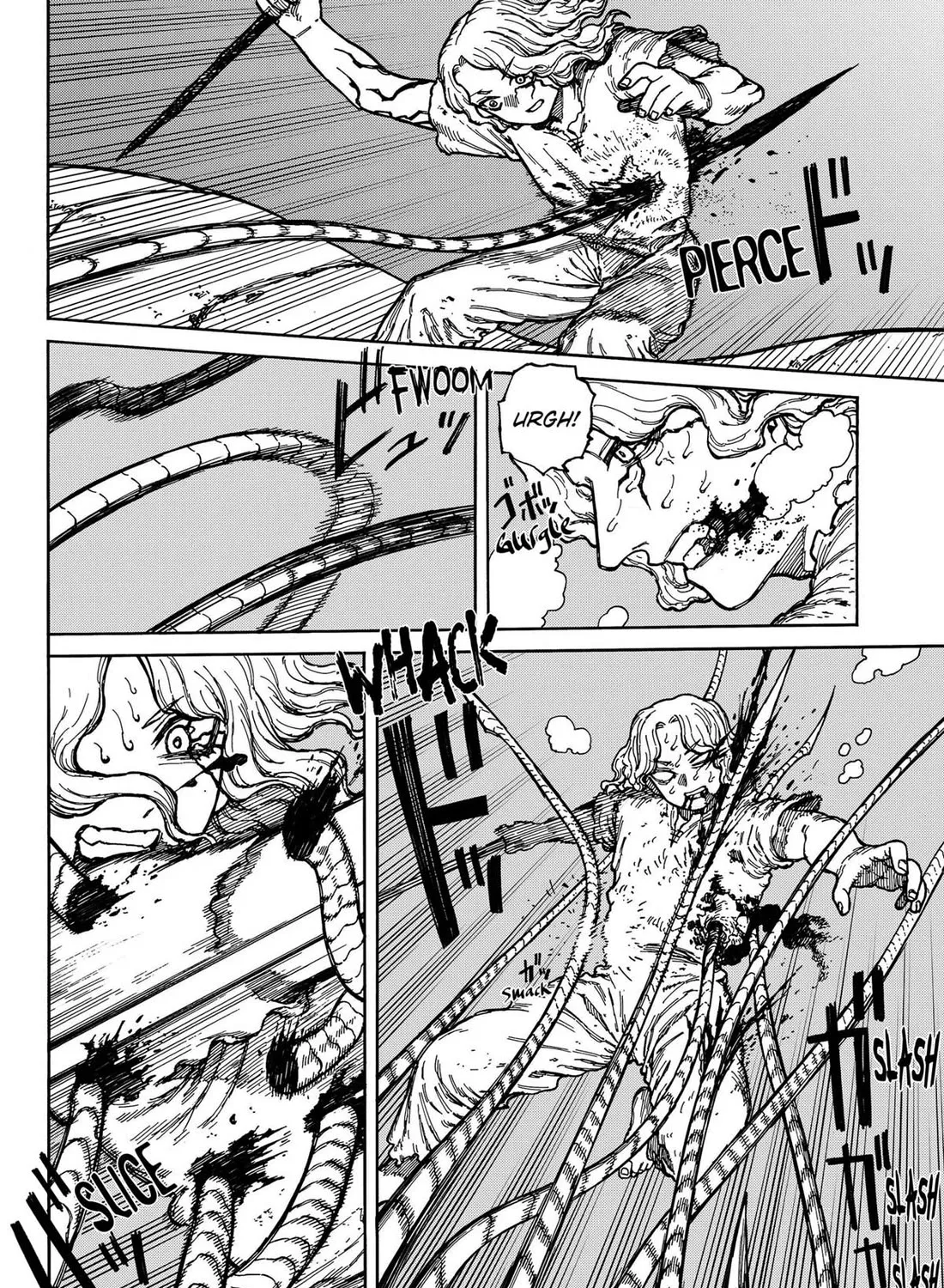 Centuria Mangakakalot X Chapter 2 Page 27