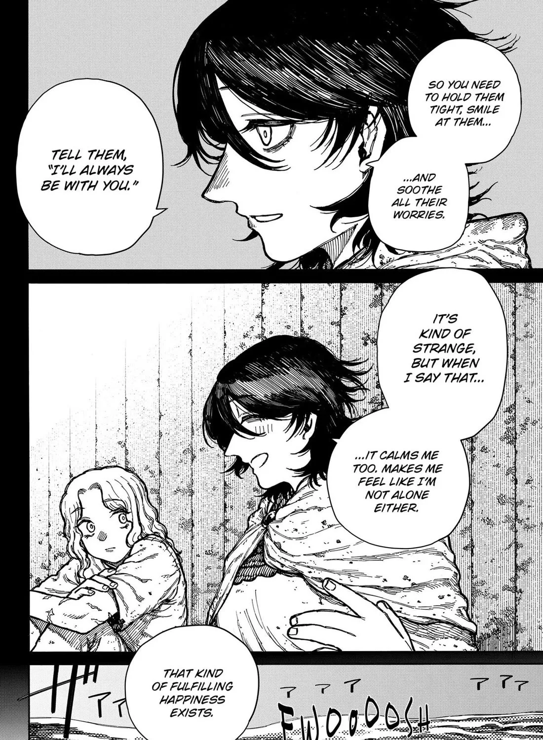 Centuria Mangakakalot X Chapter 2 Page 3