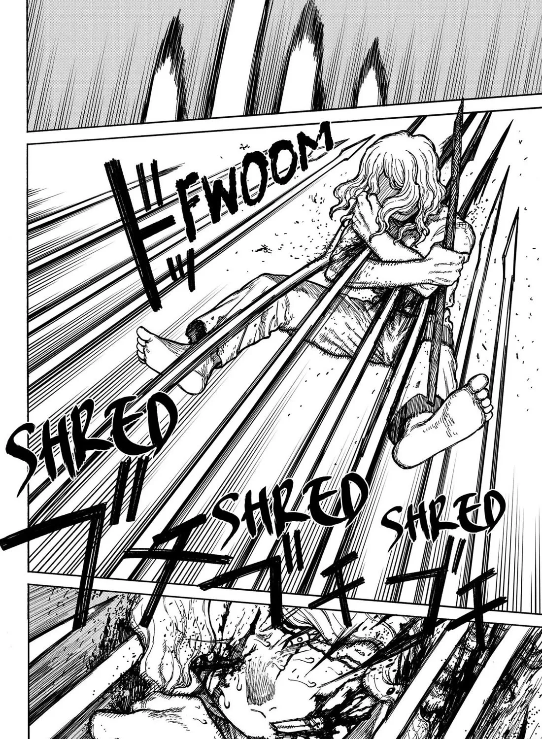 Centuria Mangakakalot X Chapter 2 Page 31