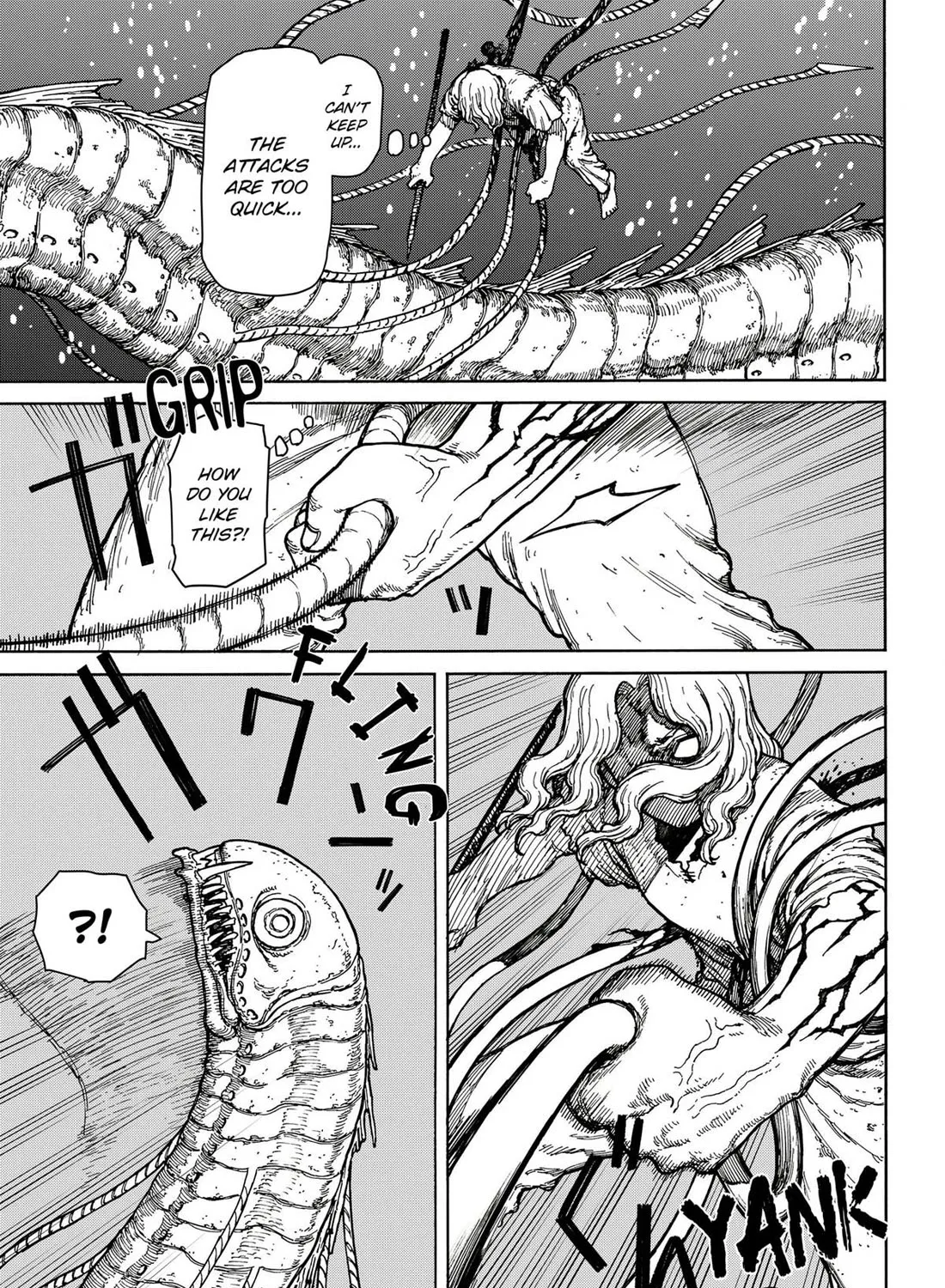 Centuria Mangakakalot X Chapter 2 Page 33