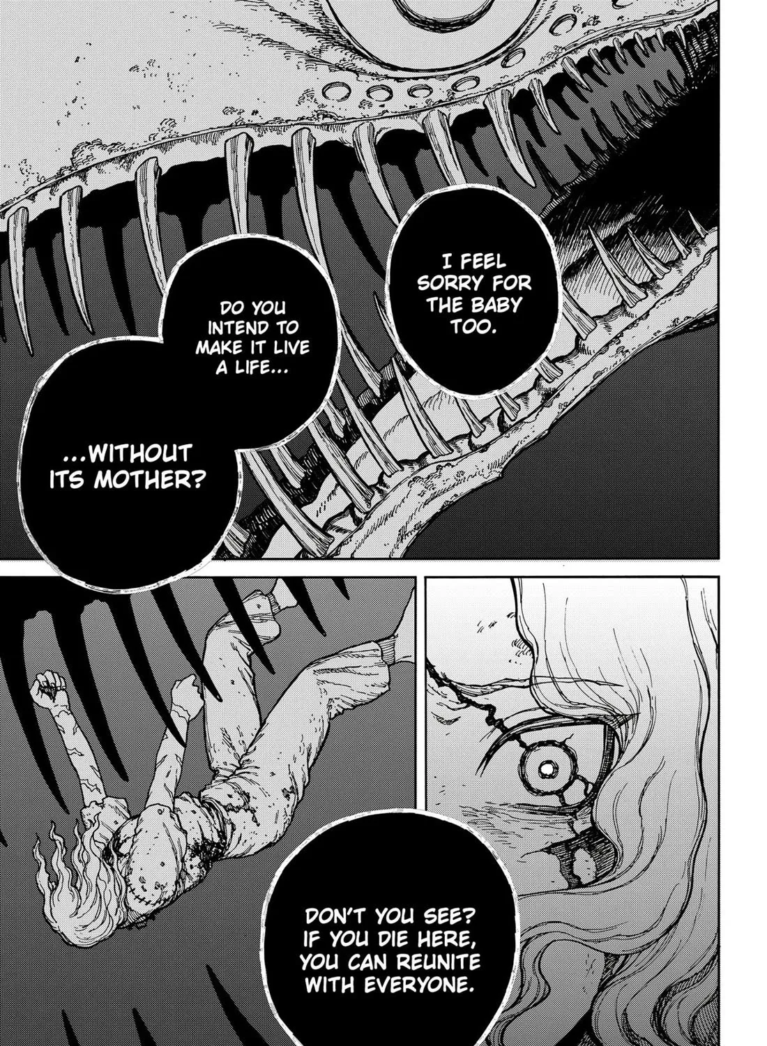 Centuria Mangakakalot X Chapter 2 Page 45