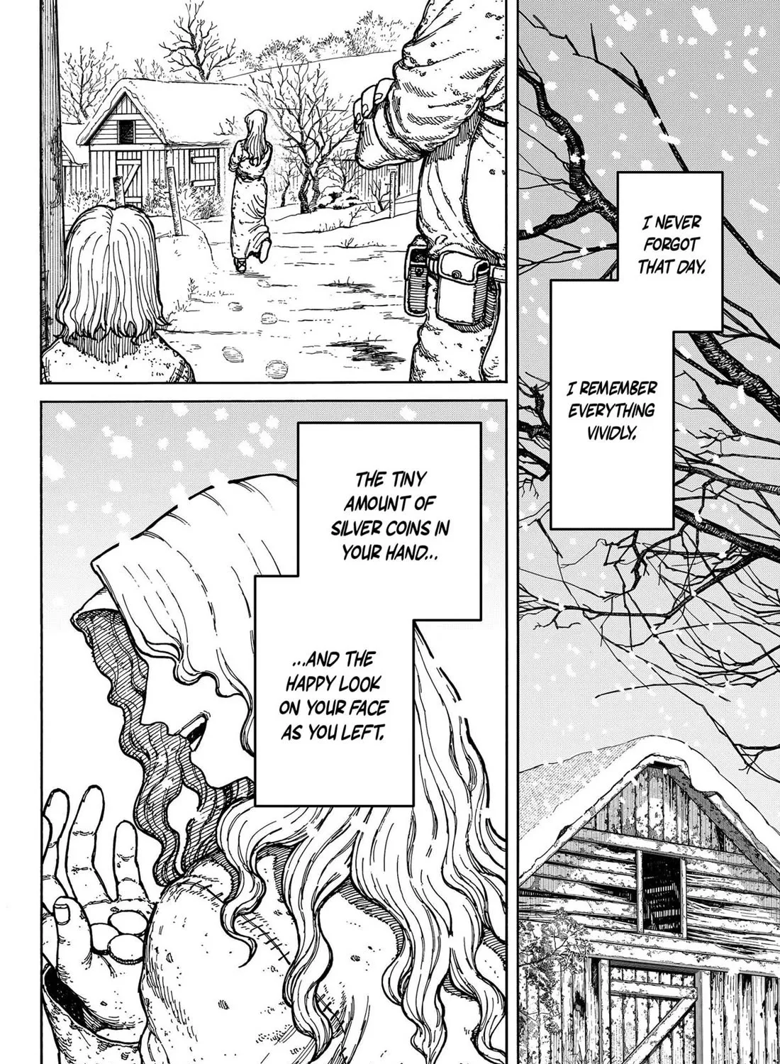 Centuria Mangakakalot X Chapter 2 Page 51