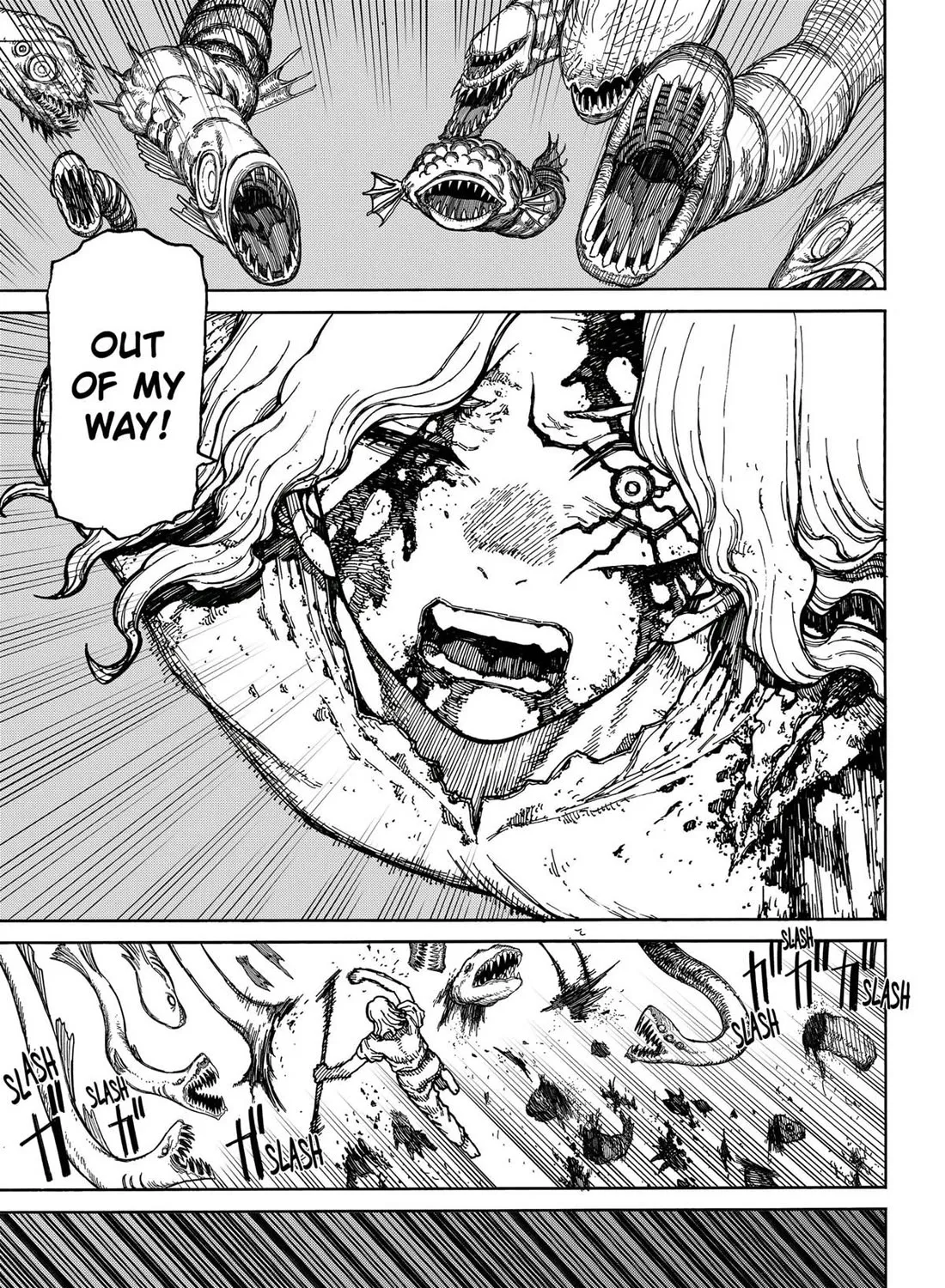 Centuria Mangakakalot X Chapter 2 Page 85