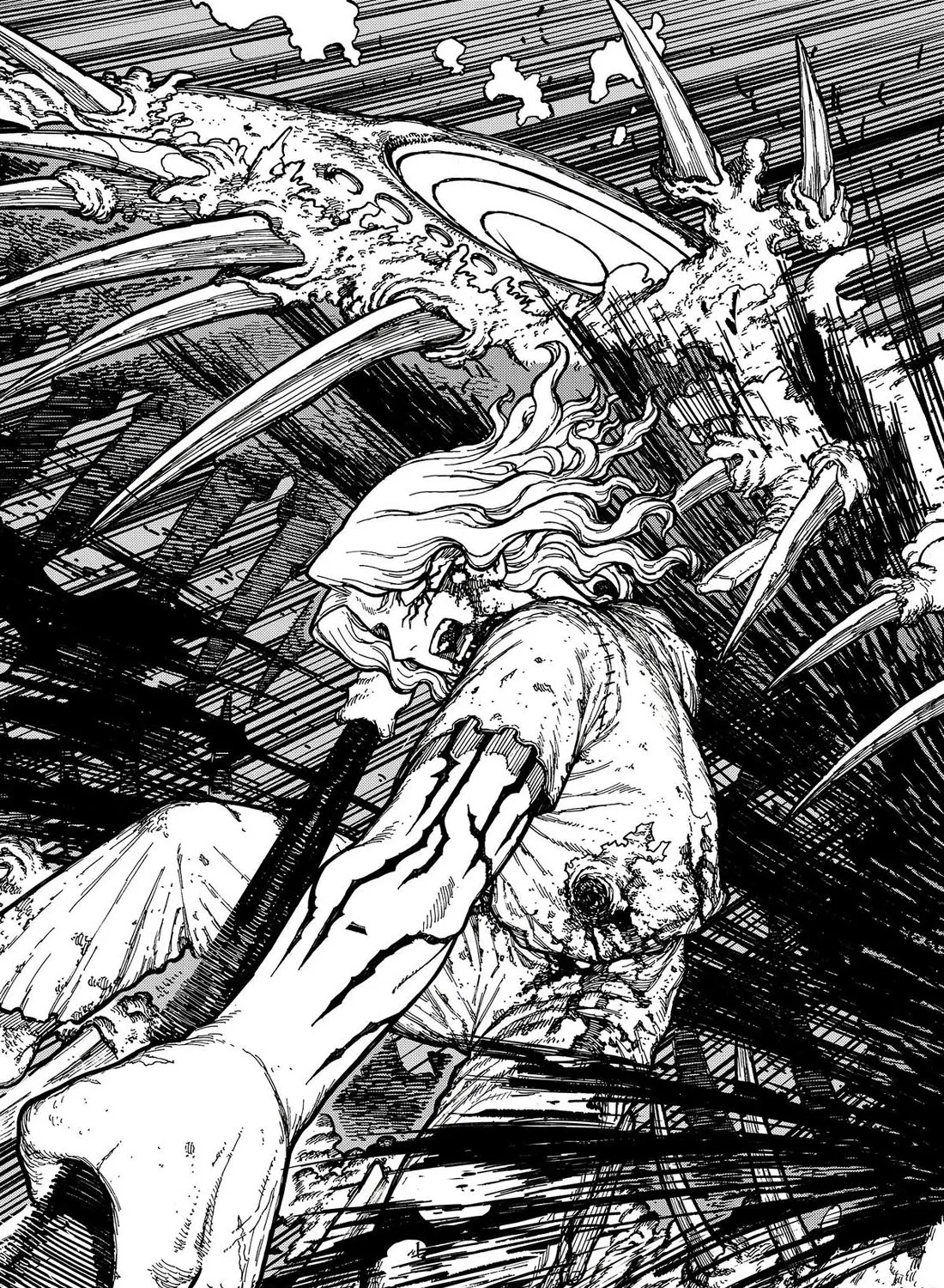 Centuria Mangakakalot X Chapter 2 Page 81
