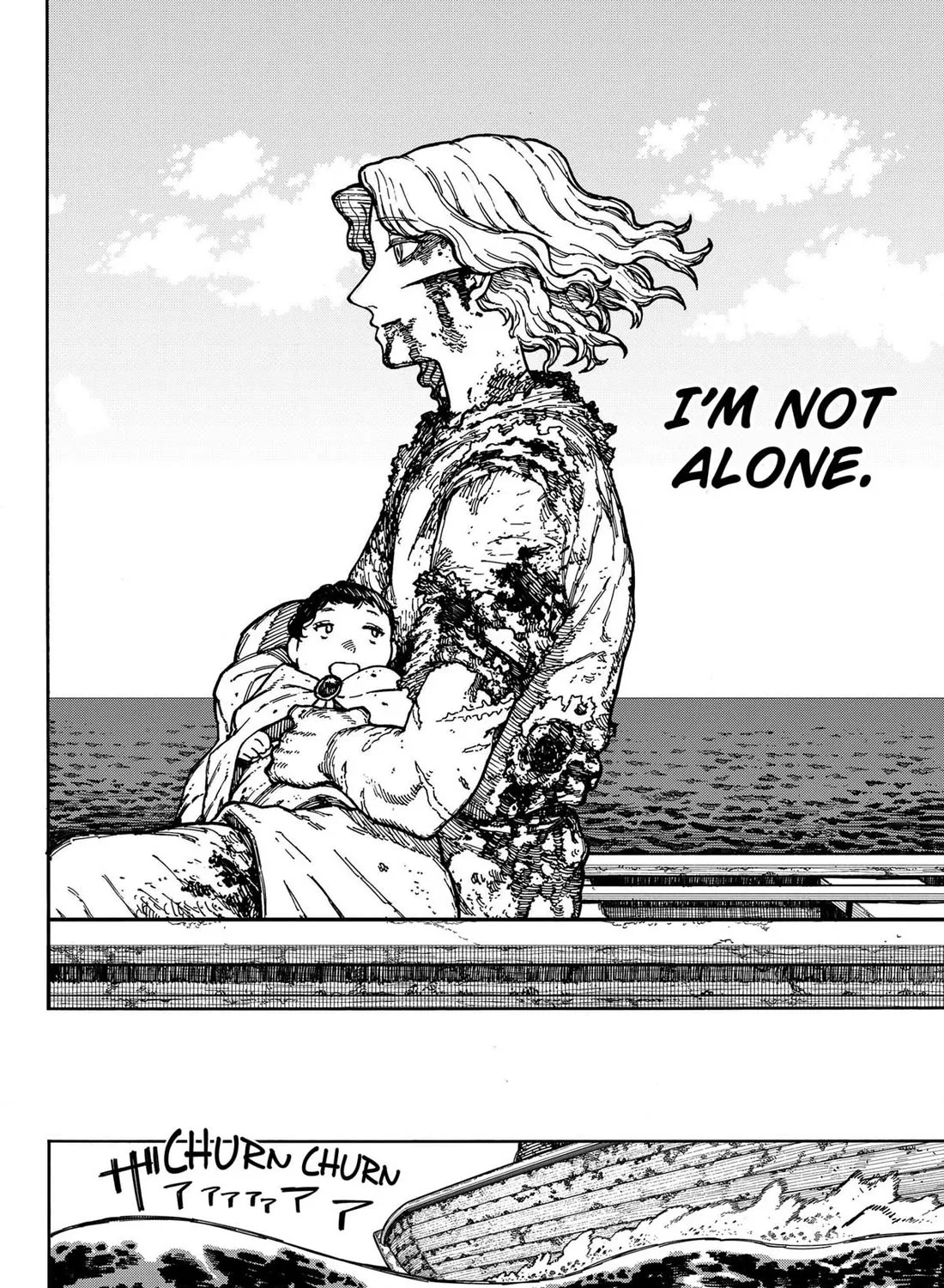 Centuria Mangakakalot X Chapter 2 Page 95
