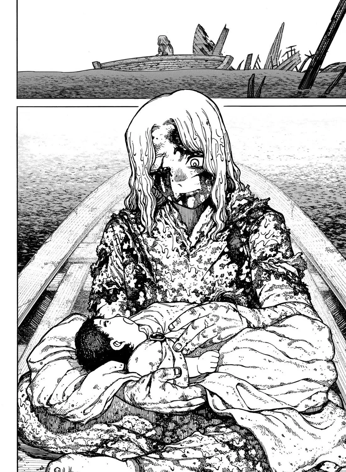 Centuria Mangakakalot X Chapter 2 Page 91