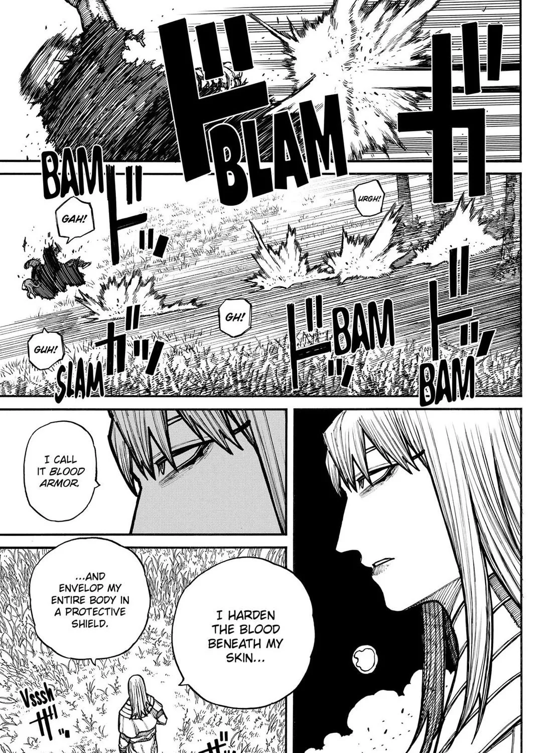 Centuria Mangakakalot X Chapter 20 Page 29