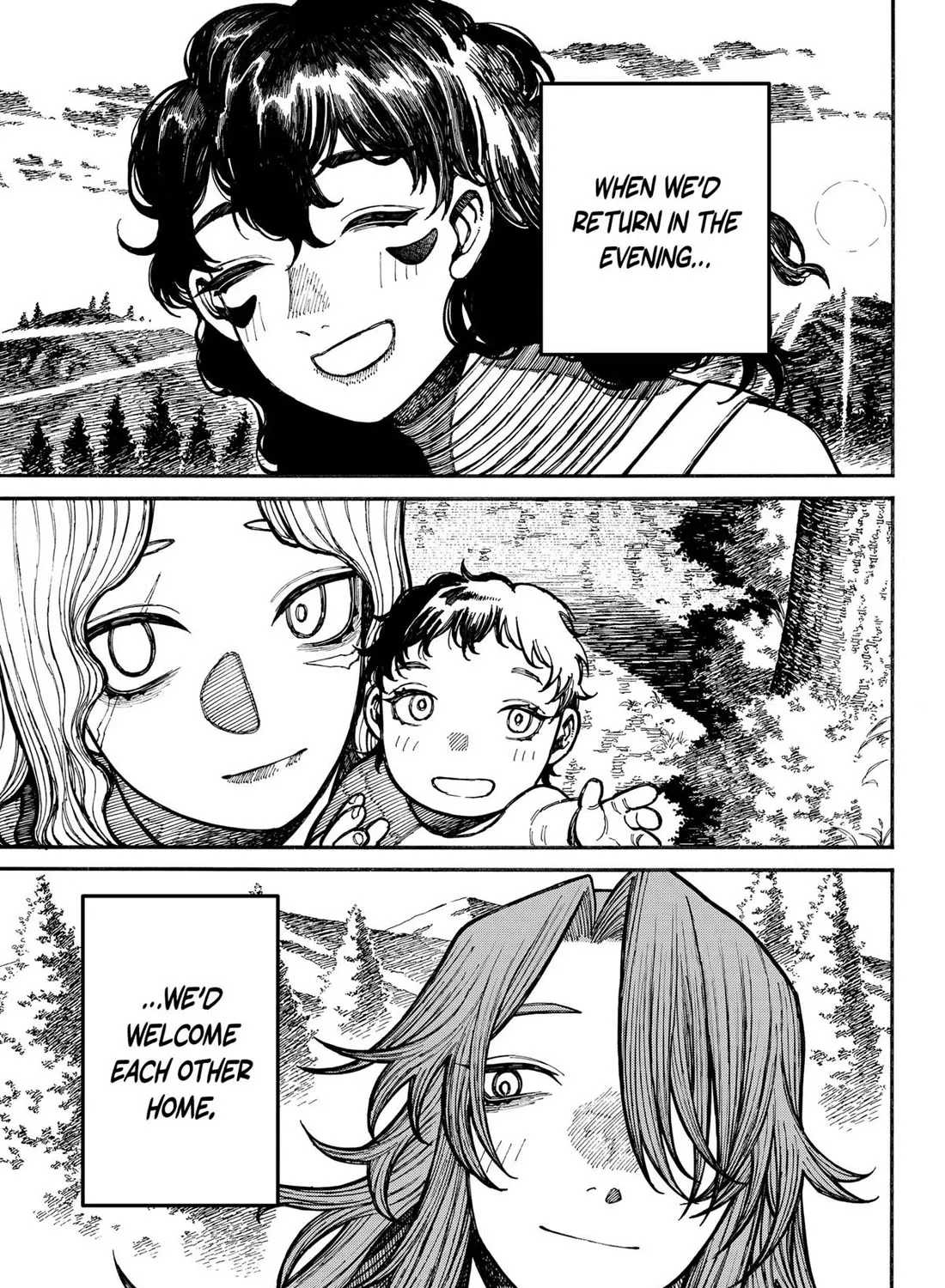 Centuria Mangakakalot X Chapter 21 Page 9