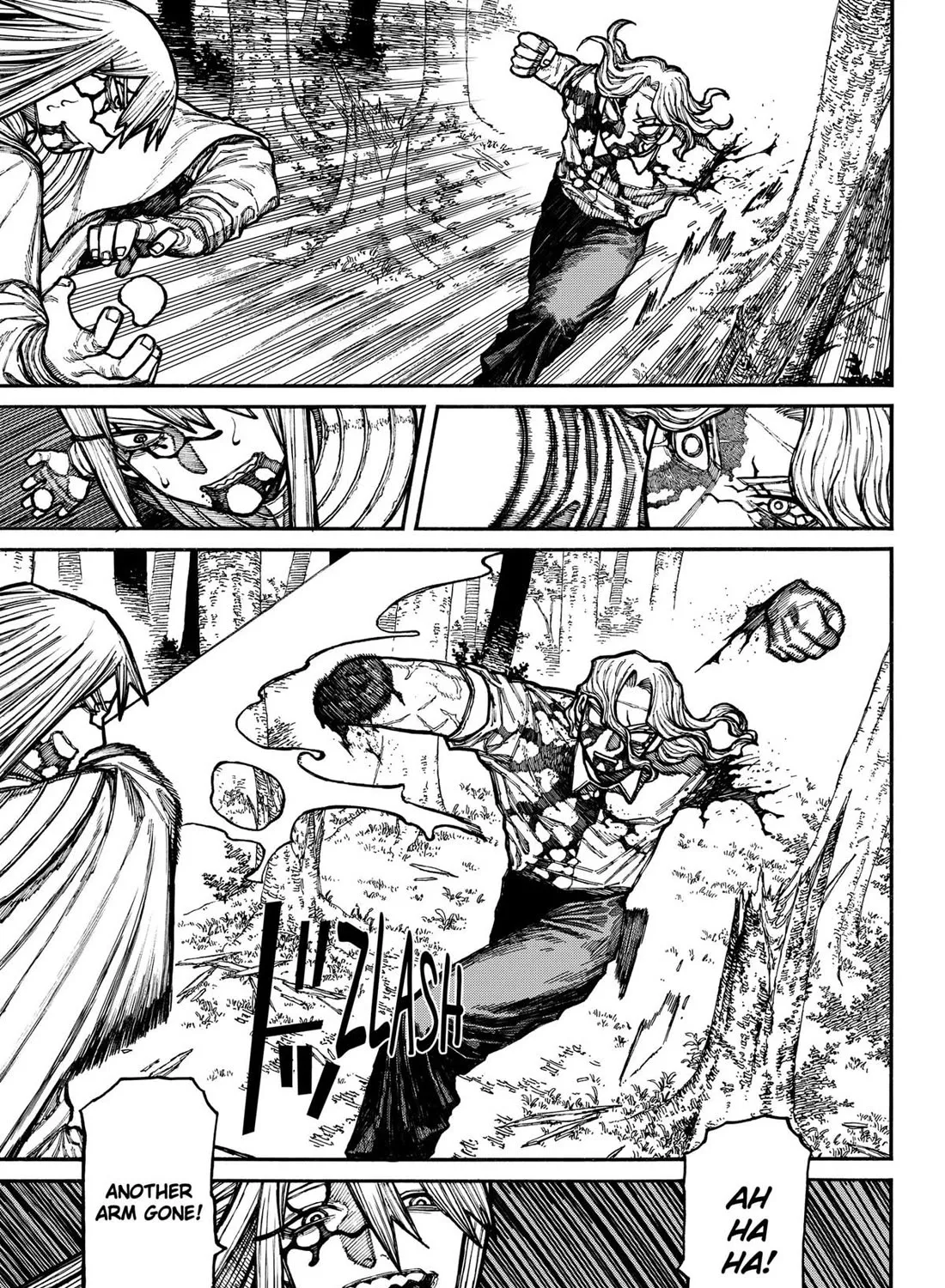 Centuria Mangakakalot X Chapter 22 Page 29