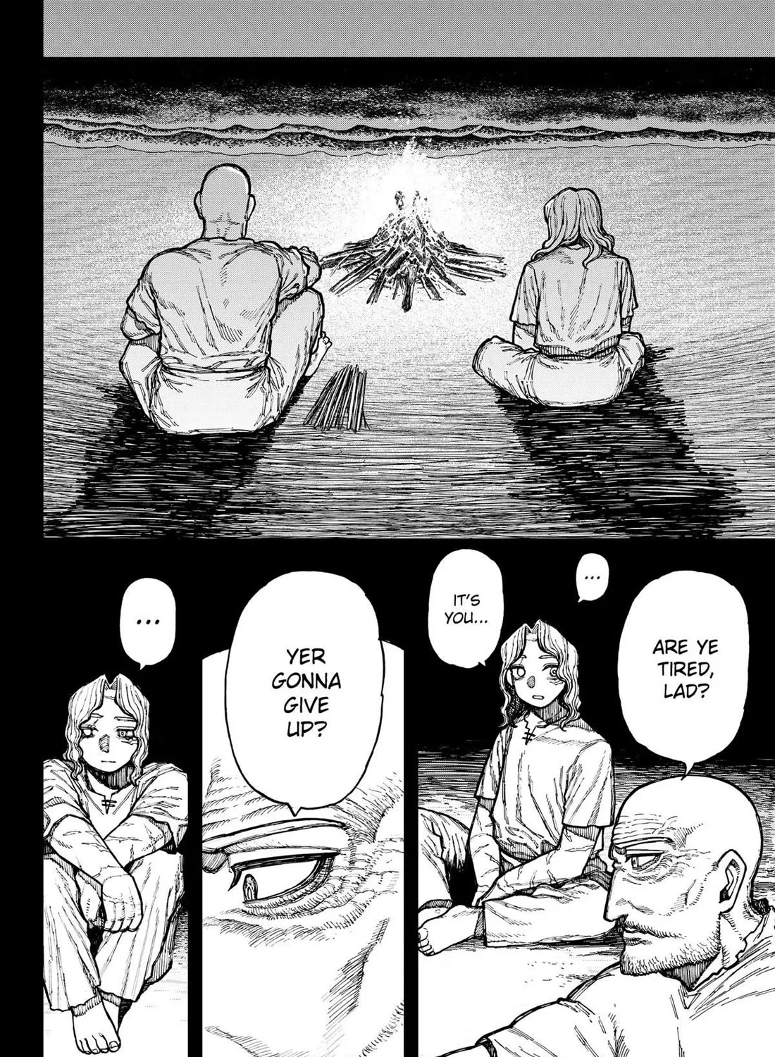 Centuria Mangakakalot X Chapter 23 Page 19