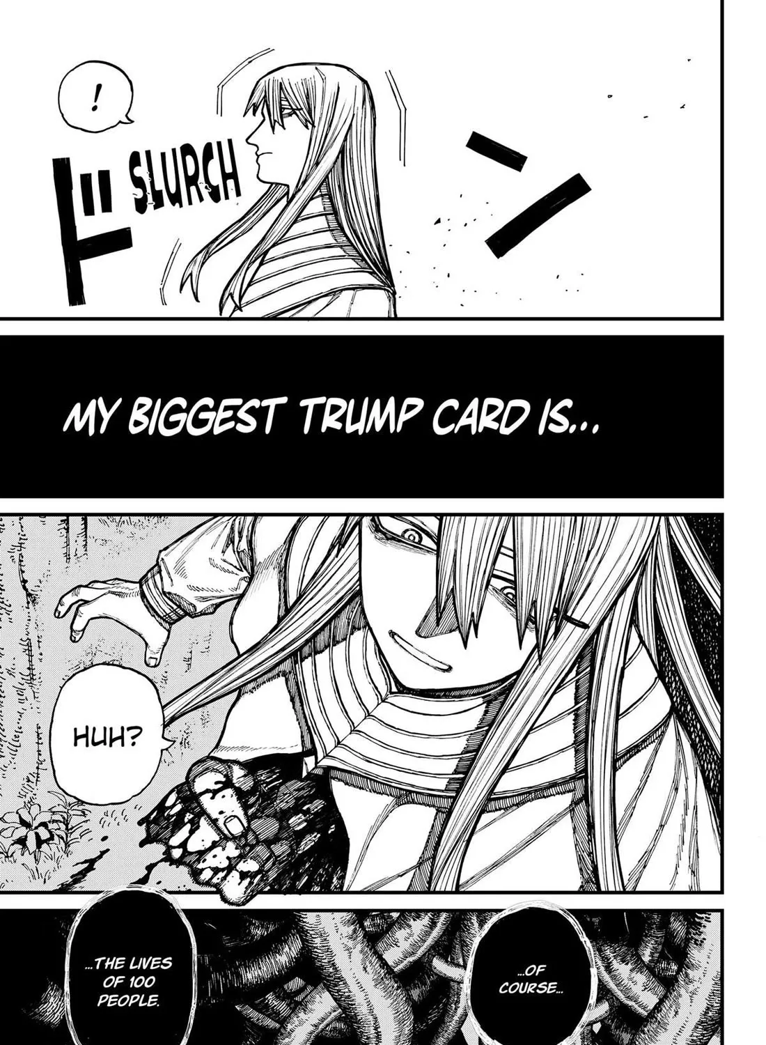 Centuria Mangakakalot X Chapter 23 Page 29