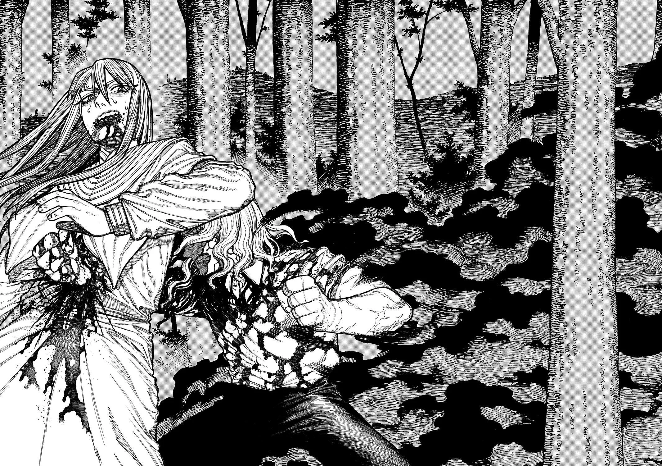 Centuria Mangakakalot X Chapter 23 Page 31