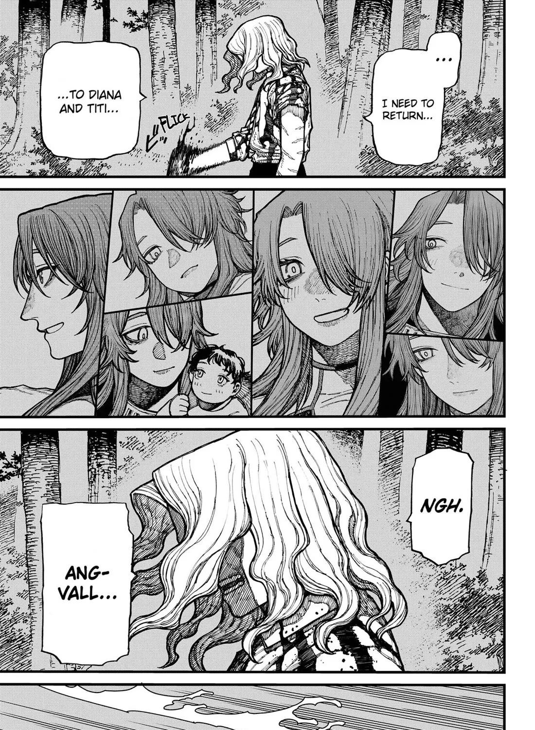 Centuria Mangakakalot X Chapter 24 Page 5