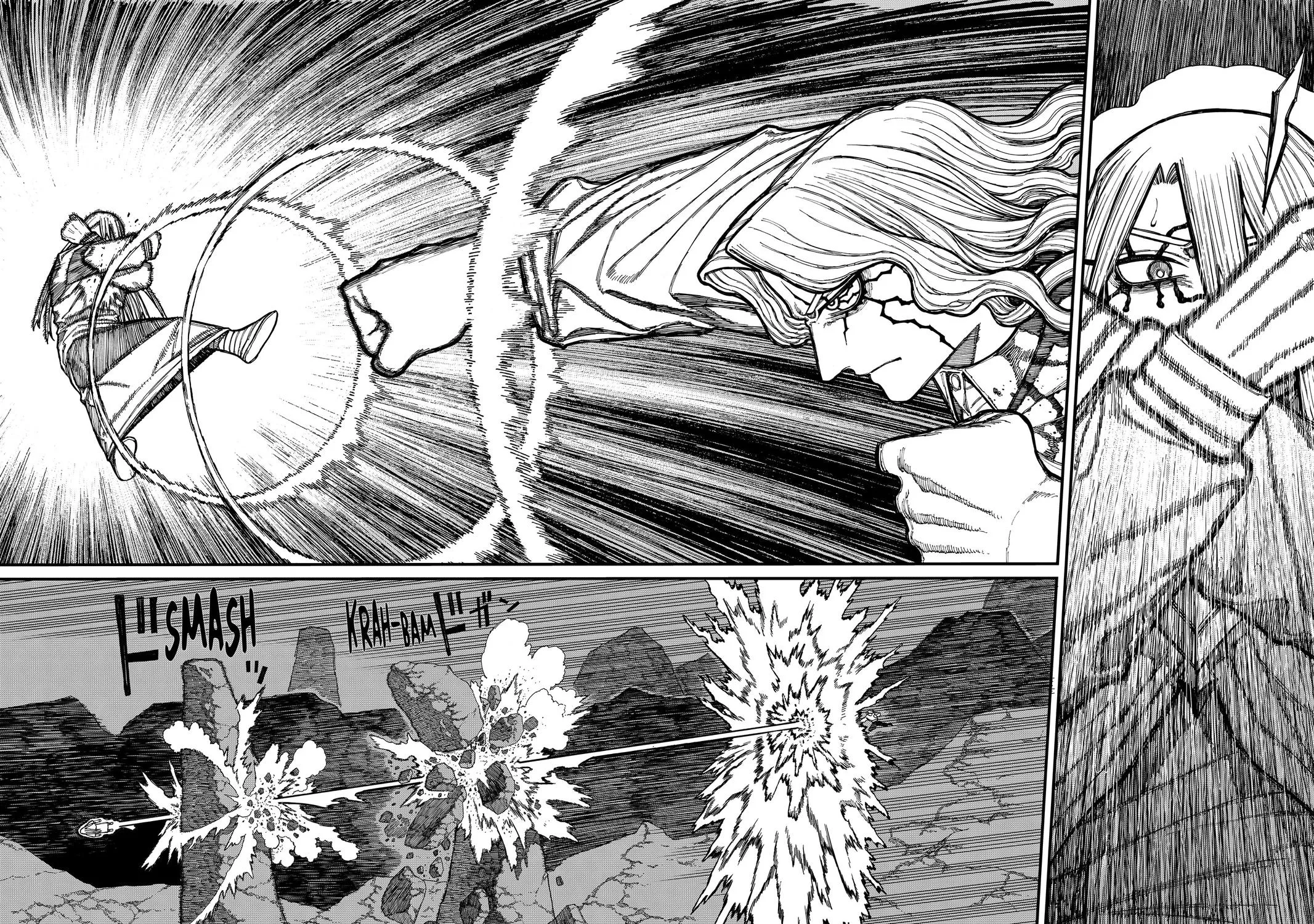 Centuria Mangakakalot X Chapter 25 Page 19