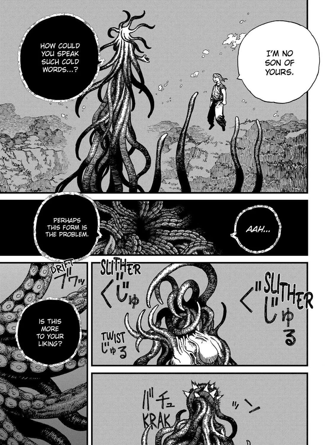 Centuria Mangakakalot X Chapter 26 Page 13