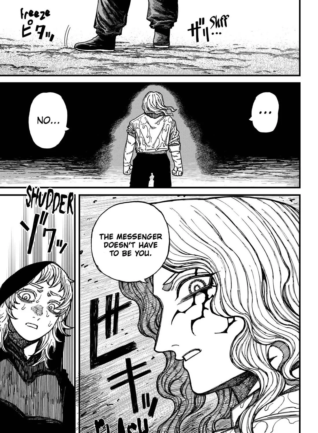 Centuria Mangakakalot X Chapter 27 Page 9