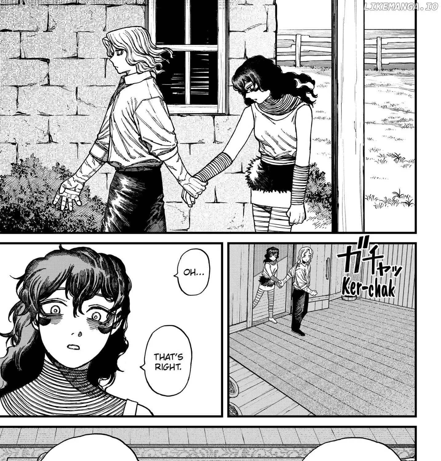 Centuria Mangakakalot X Chapter 28 Page 9
