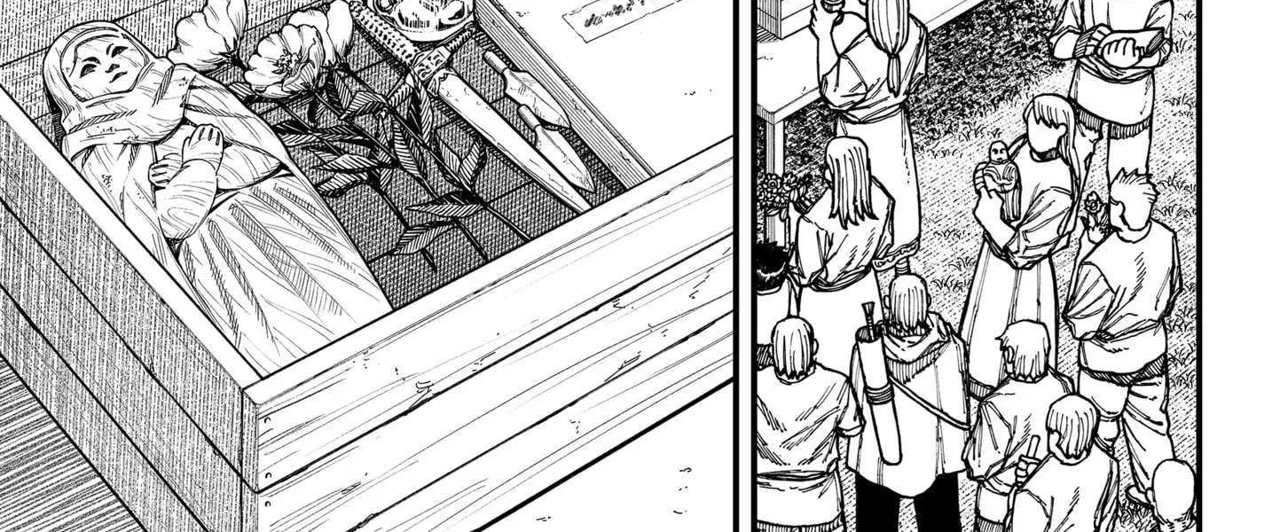 Centuria Mangakakalot X Chapter 28 Page 2