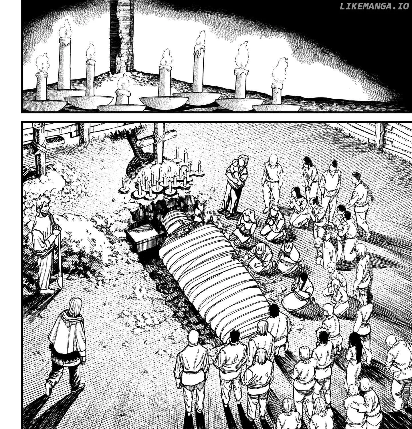Centuria Mangakakalot X Chapter 28 Page 15