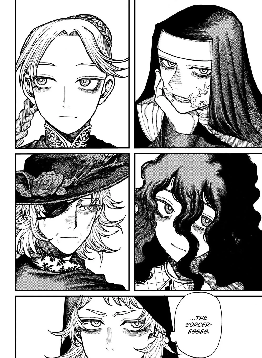Centuria Mangakakalot X Chapter 29 Page 5