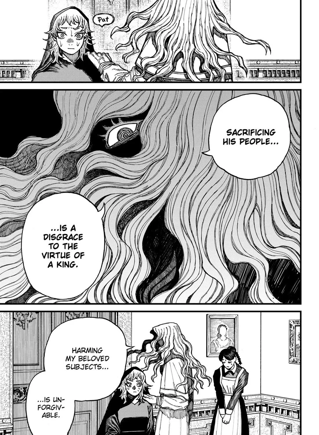 Centuria Mangakakalot X Chapter 29 Page 15