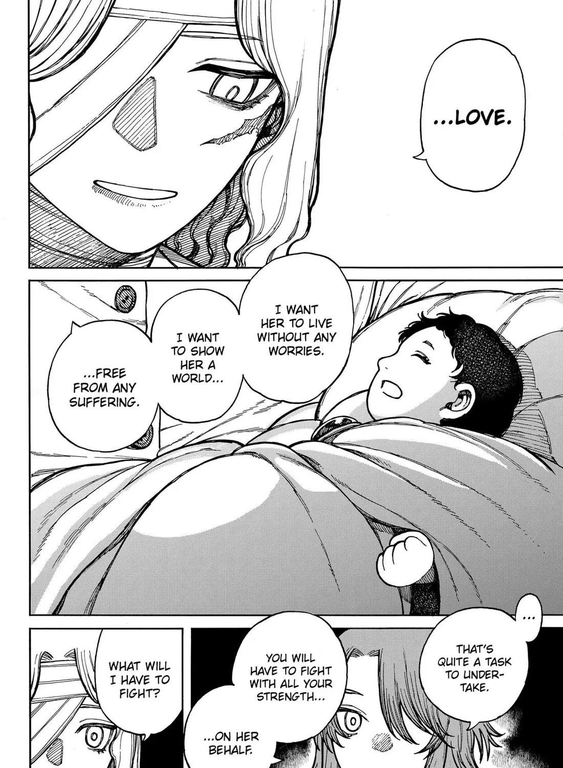 Centuria Mangakakalot X Chapter 3 Page 39
