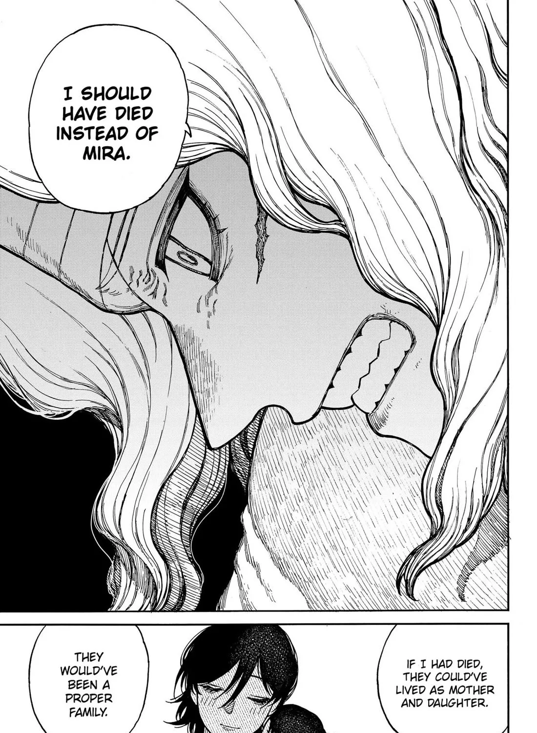 Centuria Mangakakalot X Chapter 3 Page 33