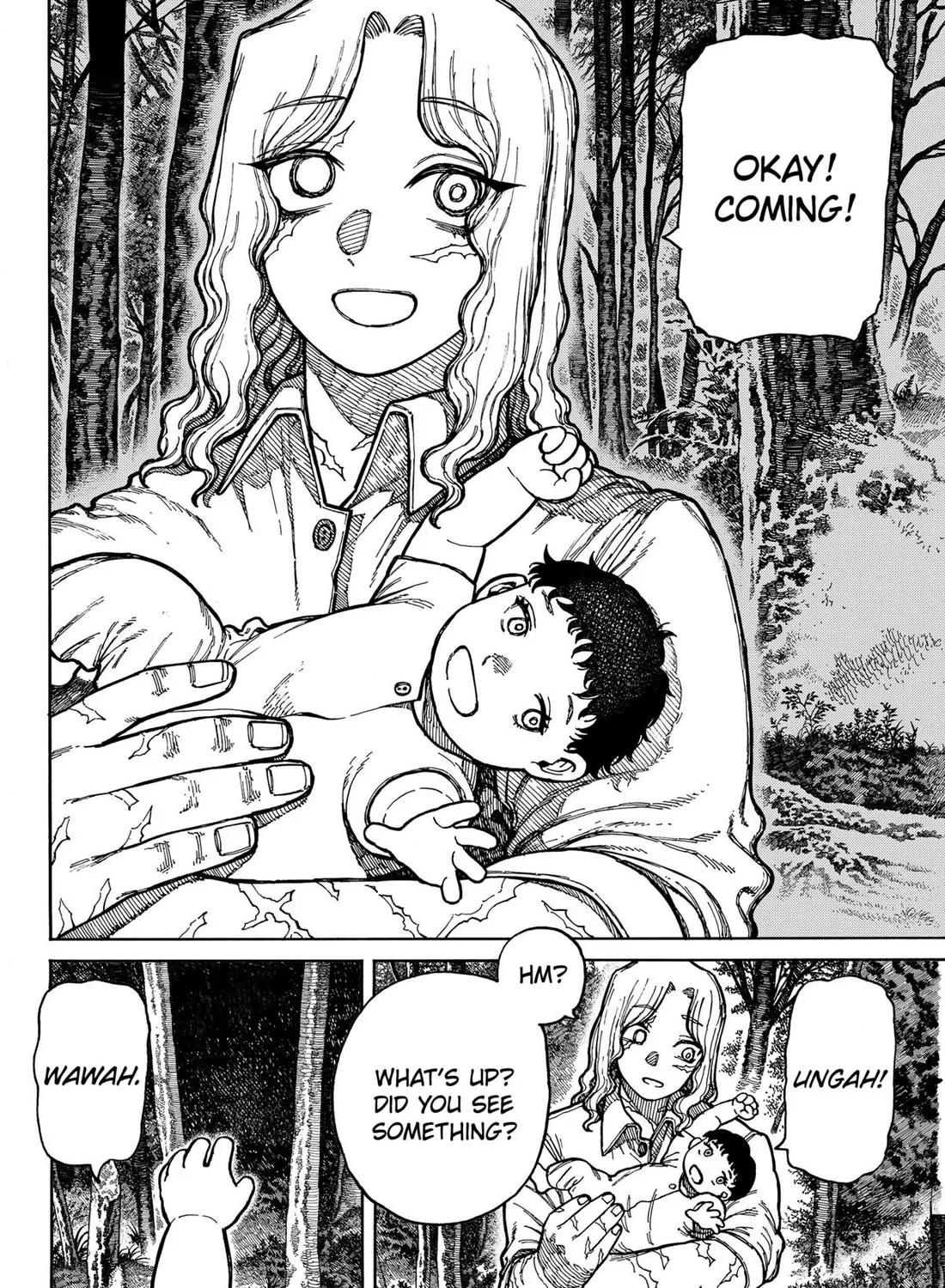 Centuria Mangakakalot X Chapter 3 Page 51