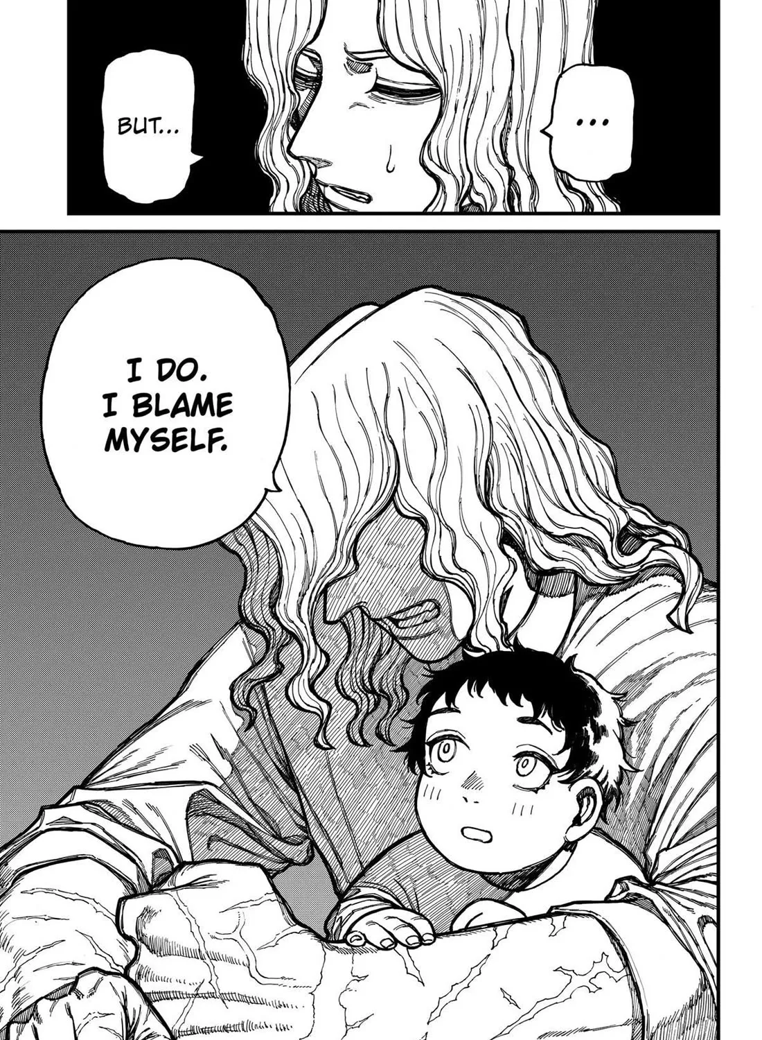 Centuria Mangakakalot X Chapter 30 Page 9