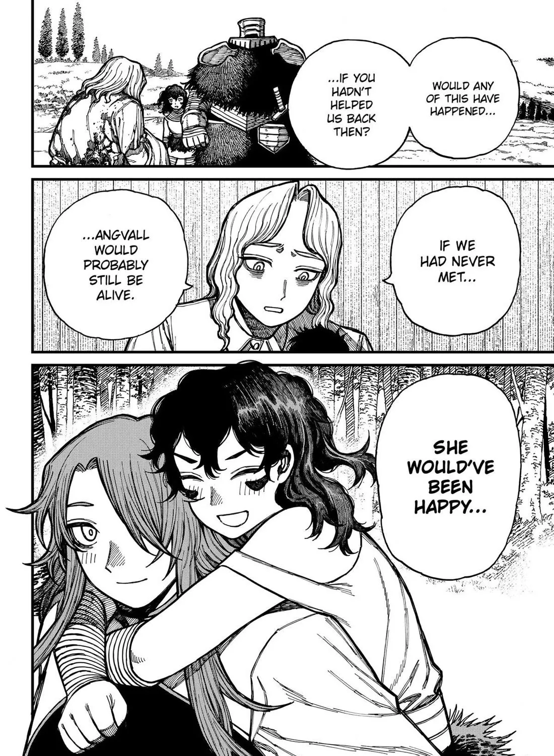 Centuria Mangakakalot X Chapter 30 Page 11