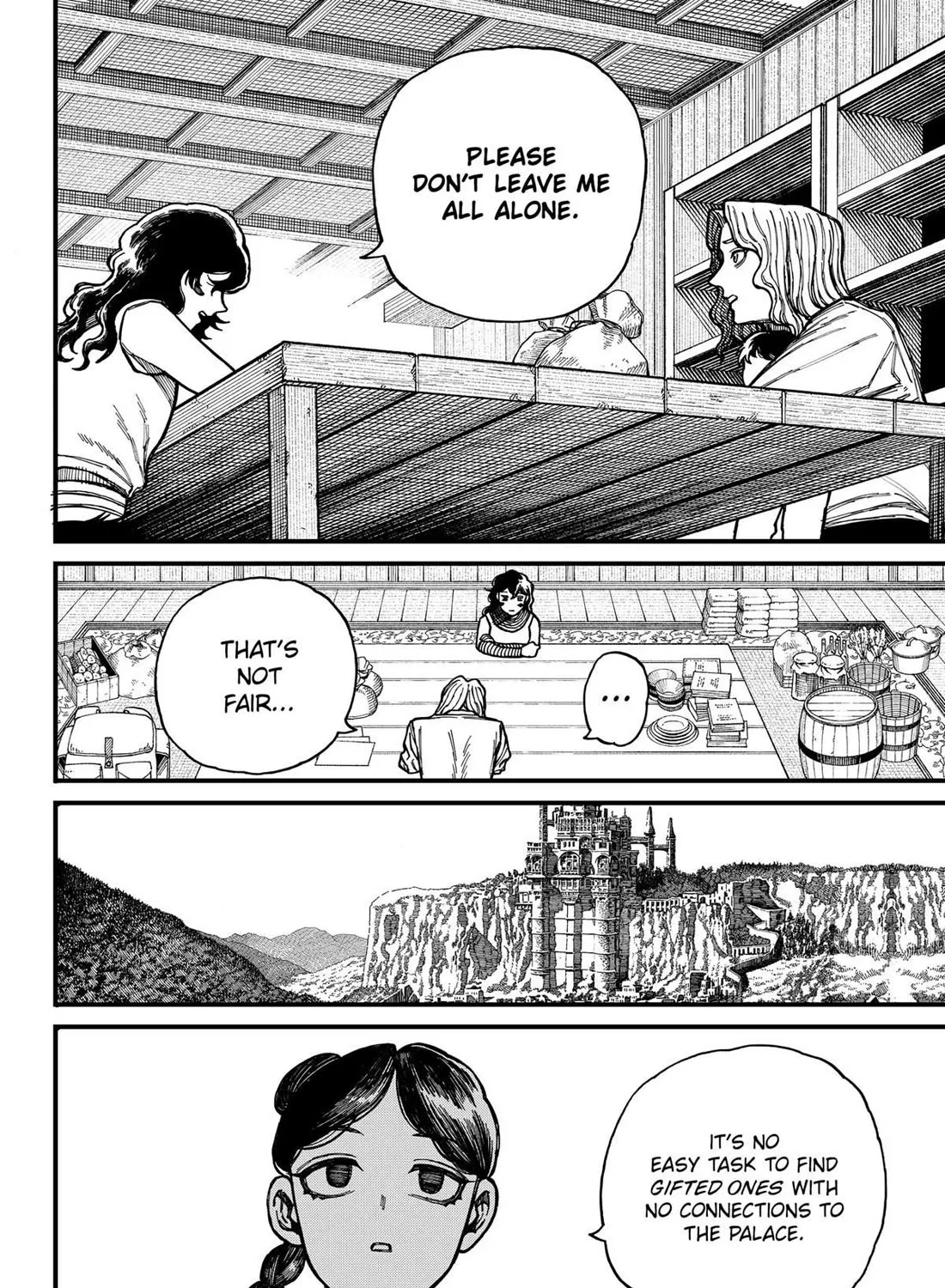 Centuria Mangakakalot X Chapter 30 Page 15