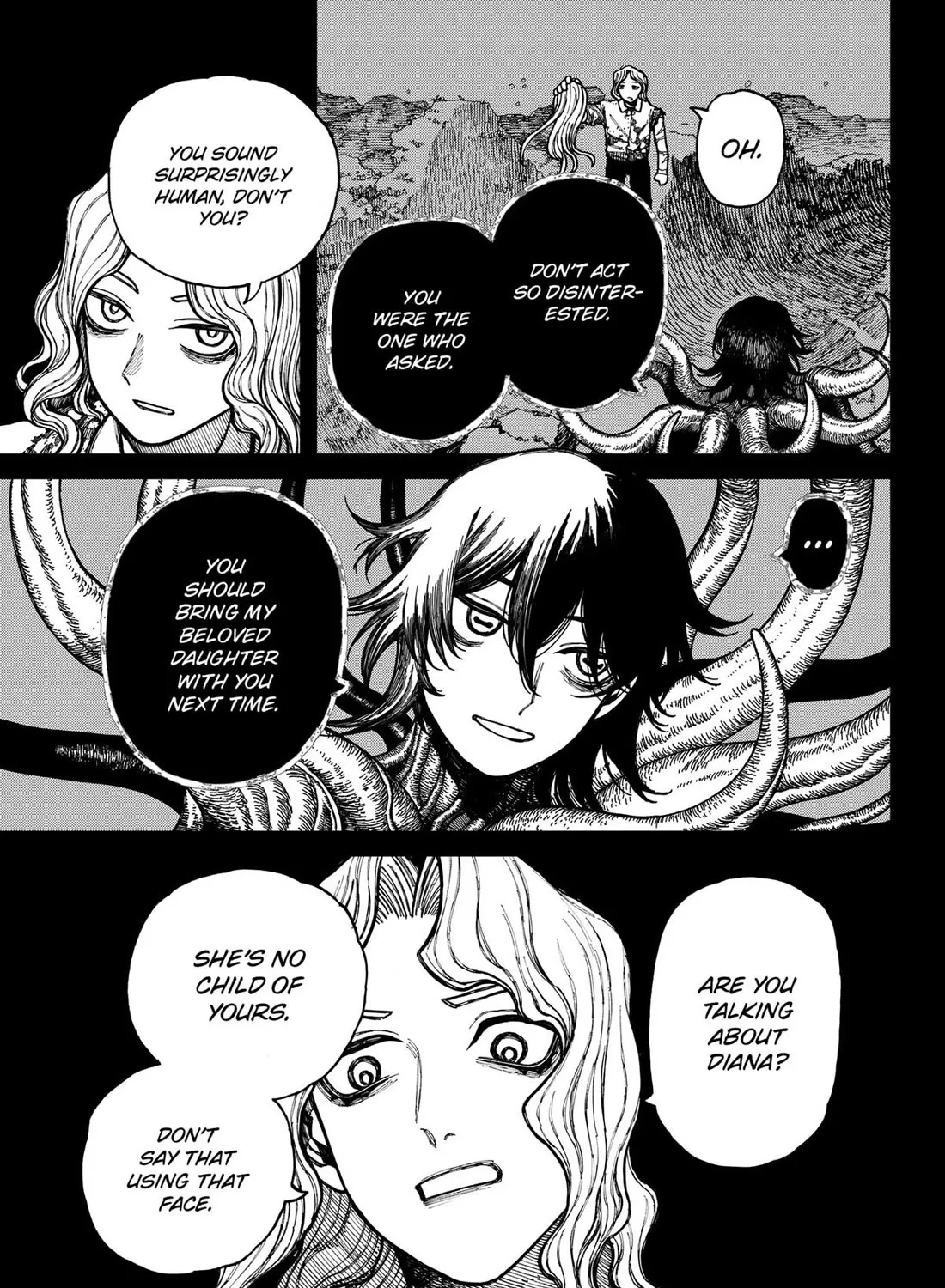 Centuria Mangakakalot X Chapter 31 Page 5