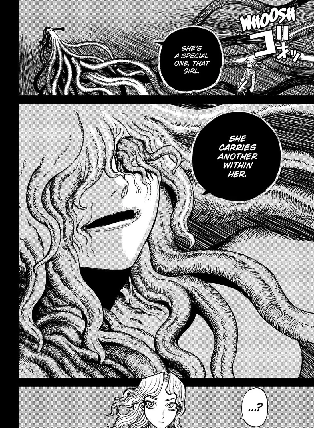 Centuria Mangakakalot X Chapter 31 Page 7
