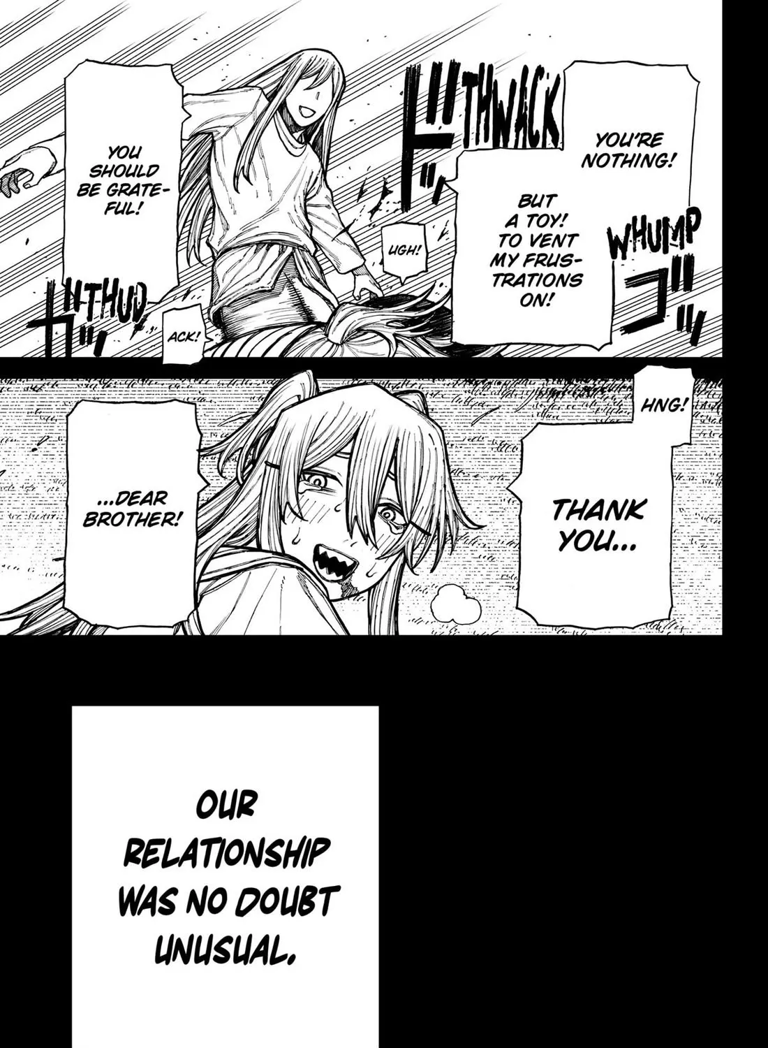 Centuria Mangakakalot X Chapter 35 Page 13