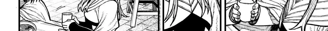 Centuria Mangakakalot X Chapter 35 Page 20