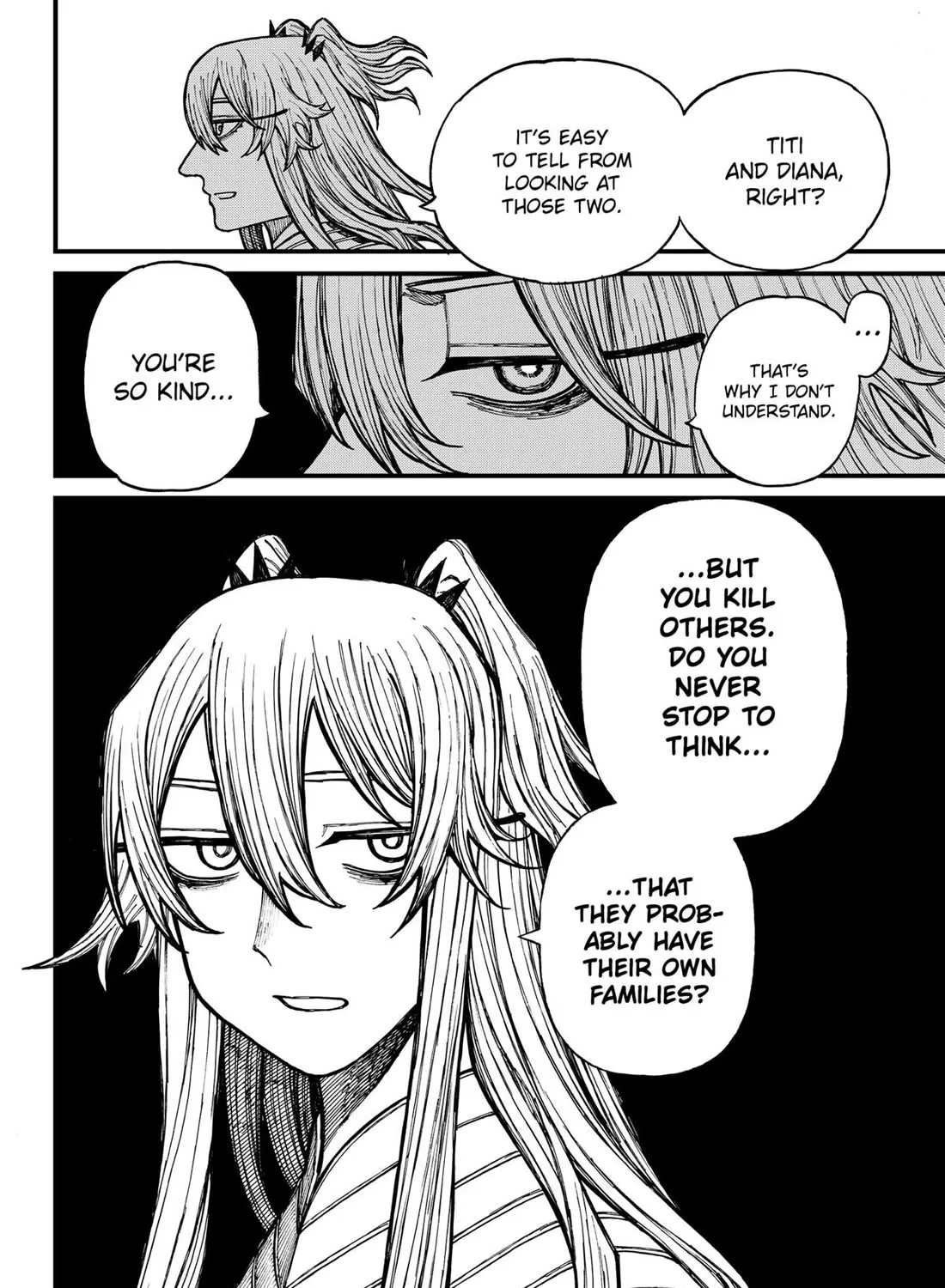 Centuria Mangakakalot X Chapter 36 Page 19