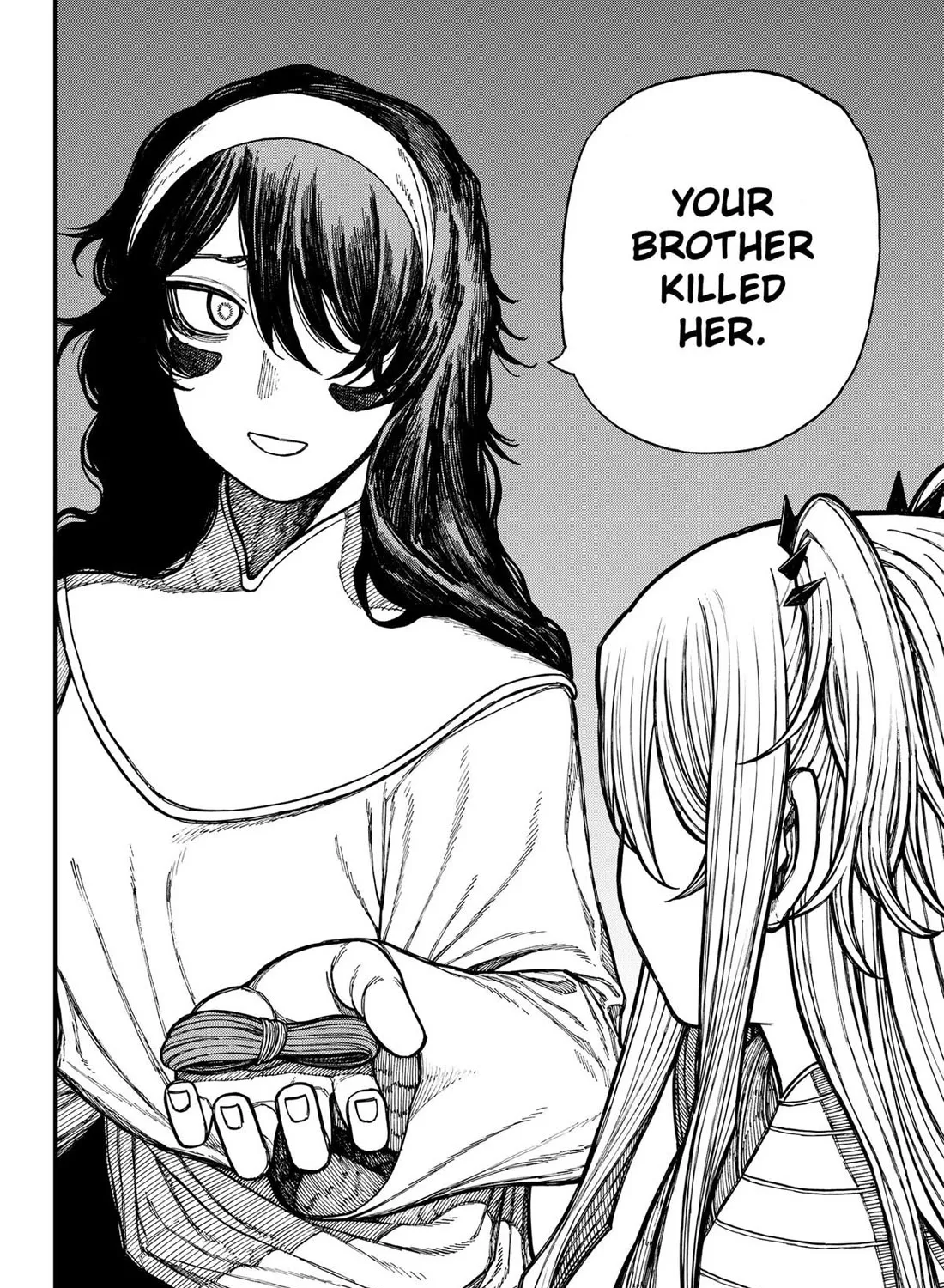 Centuria Mangakakalot X Chapter 36 Page 31