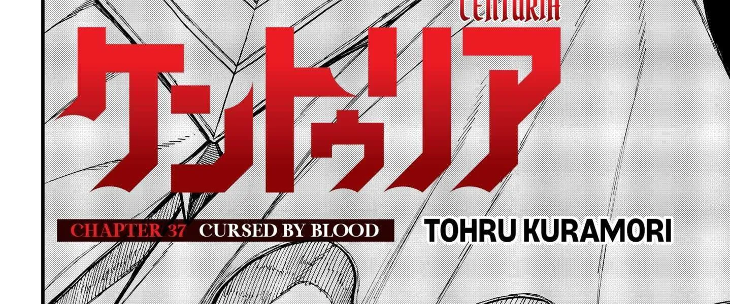 Centuria Mangakakalot X Chapter 37 Page 5