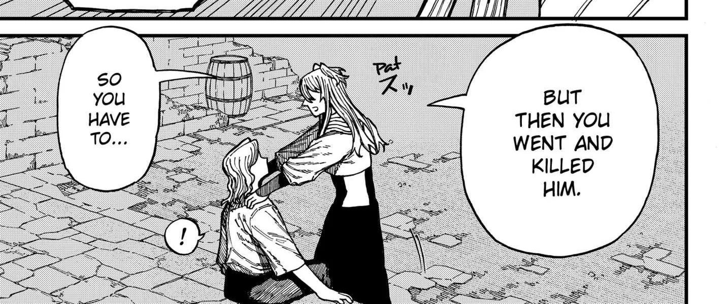 Centuria Mangakakalot X Chapter 37 Page 31