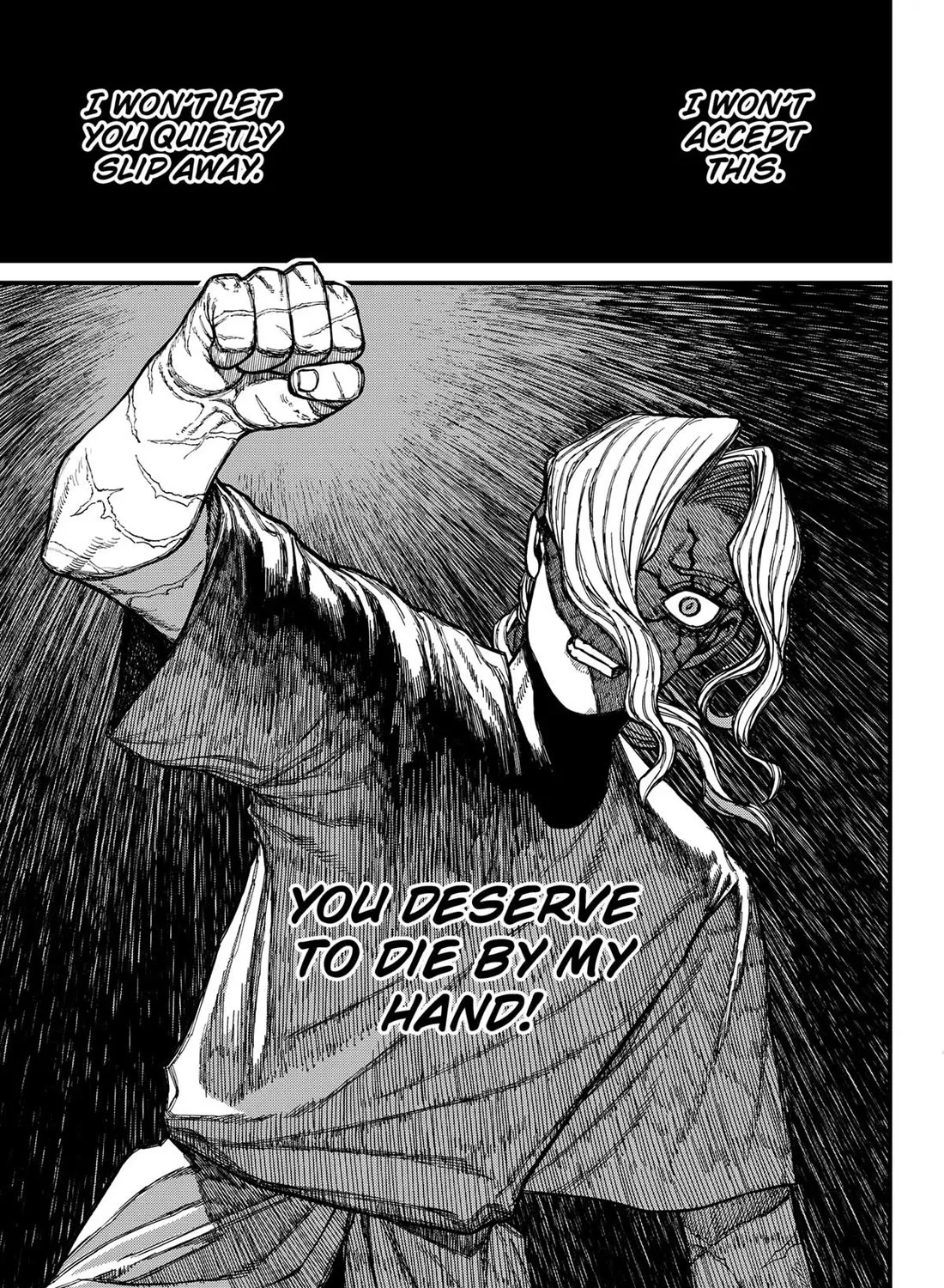 Centuria Mangakakalot X Chapter 39 Page 29