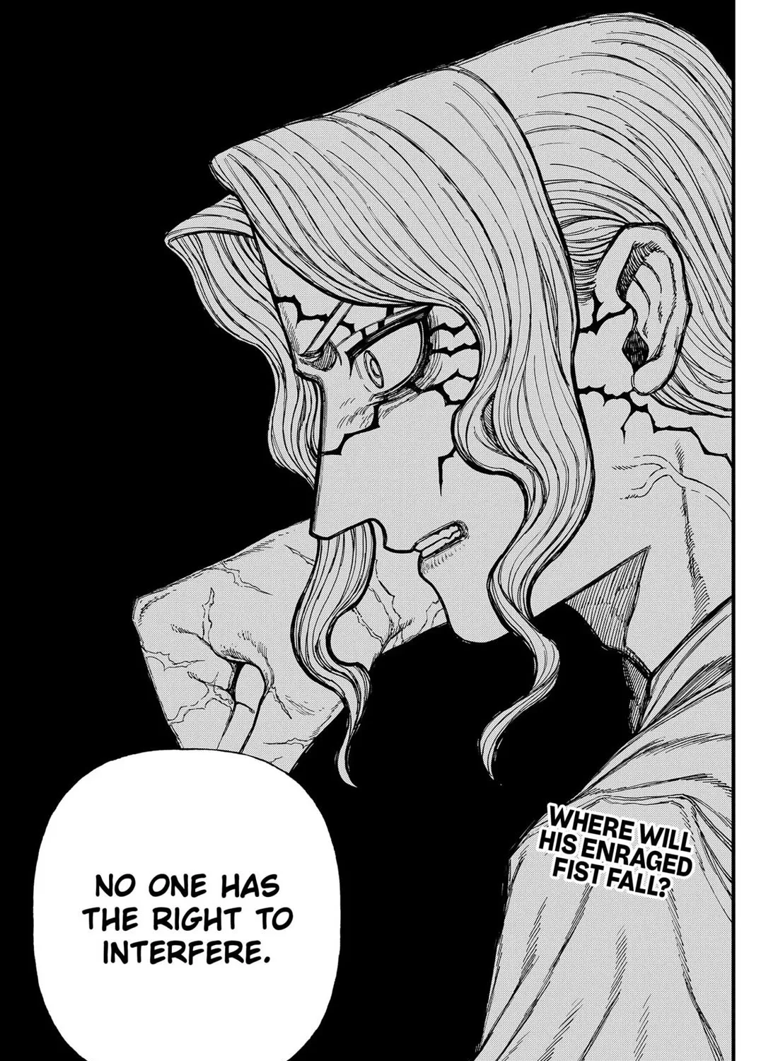 Centuria Mangakakalot X Chapter 39 Page 37