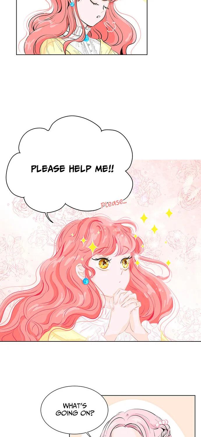 Cecilia’s Little Lover Mangakakalot X Chapter 1 Page 8