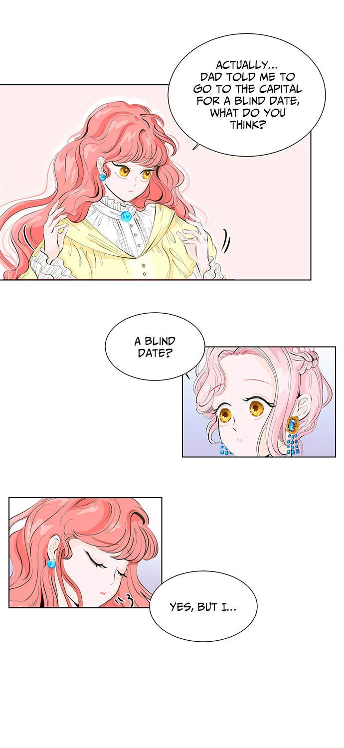 Cecilia’s Little Lover Mangakakalot X Chapter 1 Page 10