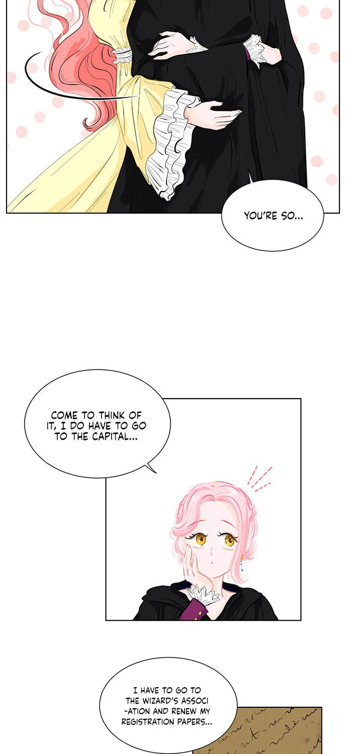Cecilia’s Little Lover Mangakakalot X Chapter 2 Page 5