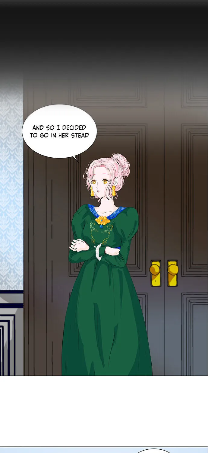 Cecilia’s Little Lover Mangakakalot X Chapter 2 Page 10